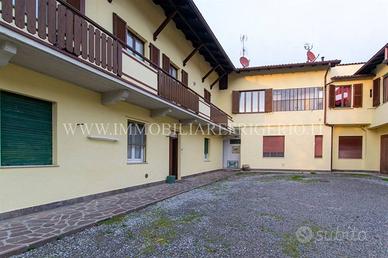 Appartamento di 70 m² con 3 locali a Caprino Berga