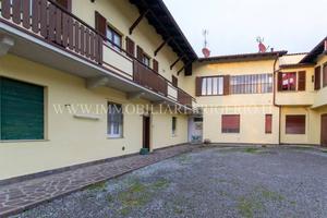 Appartamento di 70 m² con 3 locali a Caprino Berga