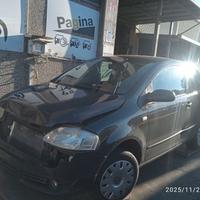 VOLKSWAGEN FOX 1.2 B 2007 BMD  PER RICAMBI