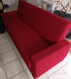 Divano letto