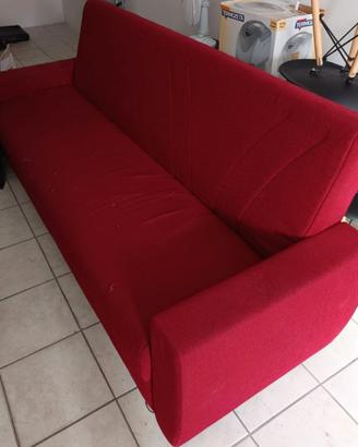 Divano letto
