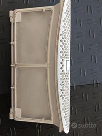 Inserto setaccio lanugine