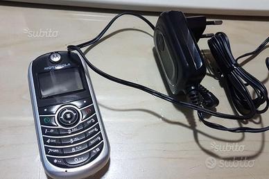 Cellulare Motorola