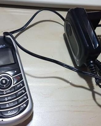 Cellulare Motorola