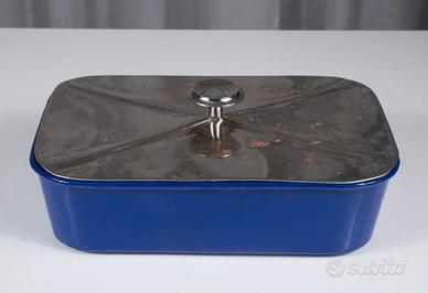 Antico vassoio medico Gottlob Kurz