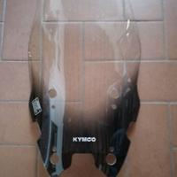 Paravento estivo Kymco Xciting 250 anno 2006