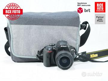 Nikon D3400 + 18-55 3.5 5.6 g vr