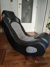sedia da gaming