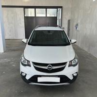 OPEL Karl Rocks 1.0 73 CV GPL UNICO PROPRIETARIO