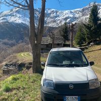 Fiat Panda Van 1.3 Multijet