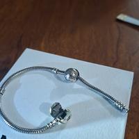 Clip Pandora Cielo stellato 