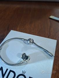 Clip Pandora Cielo stellato 