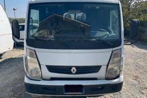 Renault MAXITY ribaltabile gemellato