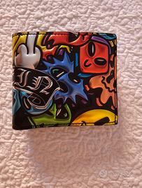 portafoglio Philipp Plein originale