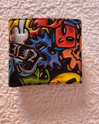 portafoglio Philipp Plein originale