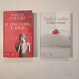 OPERE/LIBRI PAULO COELHO