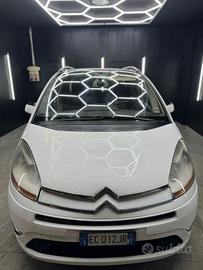CITROEN C4 Grand Picasso 1.6 HDi 110 7POSTI