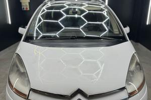 CITROEN C4 Grand Picasso 1.6 HDi 110 7POSTI