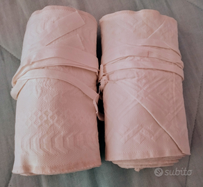 Antiche fasce per neonati