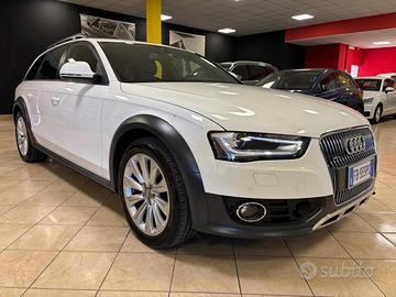 AUDI A4 2.0 TDI 190 CV S tronic ** SERVICE CERTI