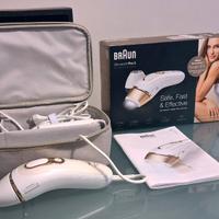 Braun Silk-expert Pro 5 PL5117 Epilatore