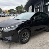 Nissan Qashqai 1.3 MHEV 140 Acenta **GPL**