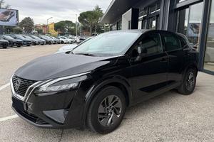 Nissan Qashqai 1.3 MHEV 140 Acenta **GPL**