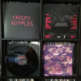 Crispy Nipples Lp PPR032