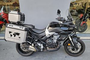 Voge Valico 500 DS - 2020