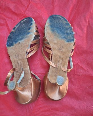 scarpe da ballo