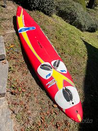 Tavola windsurf