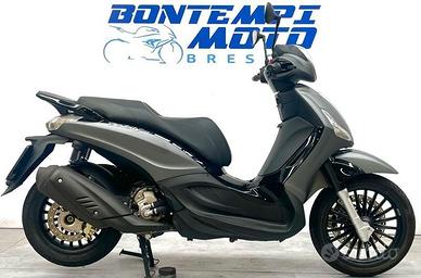 Piaggio Beverly 300