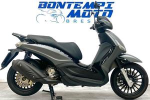 Piaggio Beverly 300