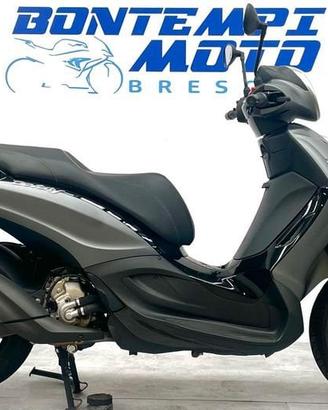 Piaggio Beverly 300