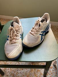 Asics da tennis padel