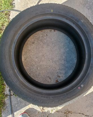 Gomme NUOVE Maxxis 225/50R17 98W Estive UHP