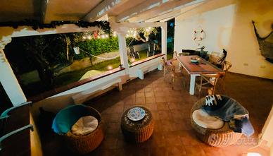 Casa vicino al mare - Falerna marina