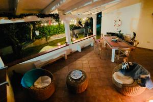 Casa vicino al mare - Falerna marina