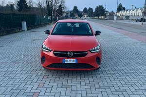 Opel Corsa 1.2 BENZINA