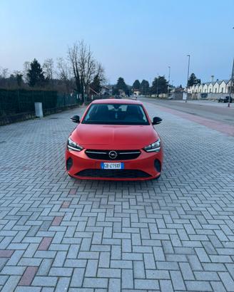 Opel Corsa 1.2 NEOPATENTATI BENZINA PERFETTA
