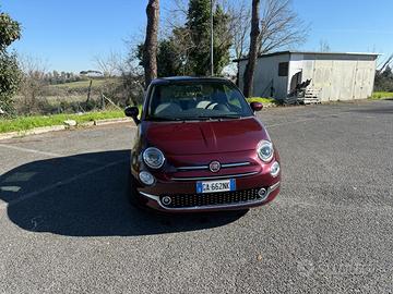 Fiat 500 2020 1.2 benzina/GPL