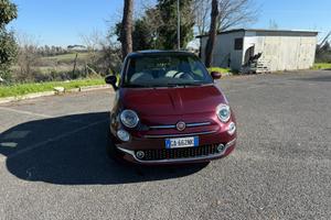 Fiat 500 2020 1.2 benzina/GPL
