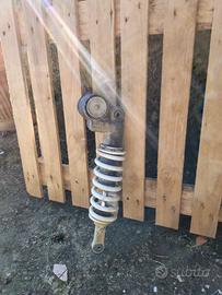 Monoammortizzatore mono KTM 690 Husqvarna 701