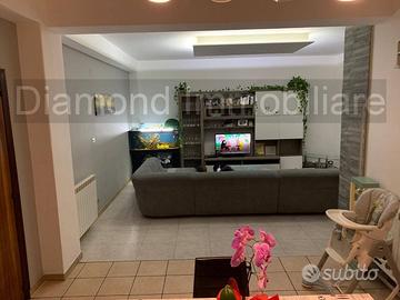 Appartamento ristrutturato a Puntalazzo-Mascali