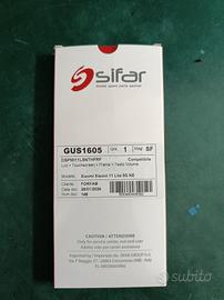 LCD+touchscreen+tasto volume Xiaomi 11lite5G NE