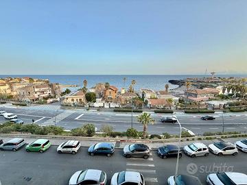 Panoramico 6 Vani + Garage(V.le Alcide De Gasperi)