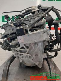 MOTORE Hyundai KONA IBRIDA TM | EM16