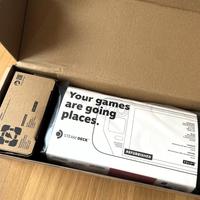 SIGILLATO Steam Deck 64 GB Console Portatile PC