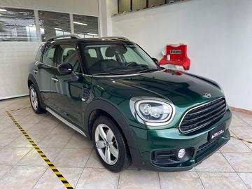 Mini Cooper D Countryman 2.0 Business