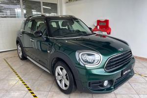 Mini Cooper D Countryman 2.0 Business